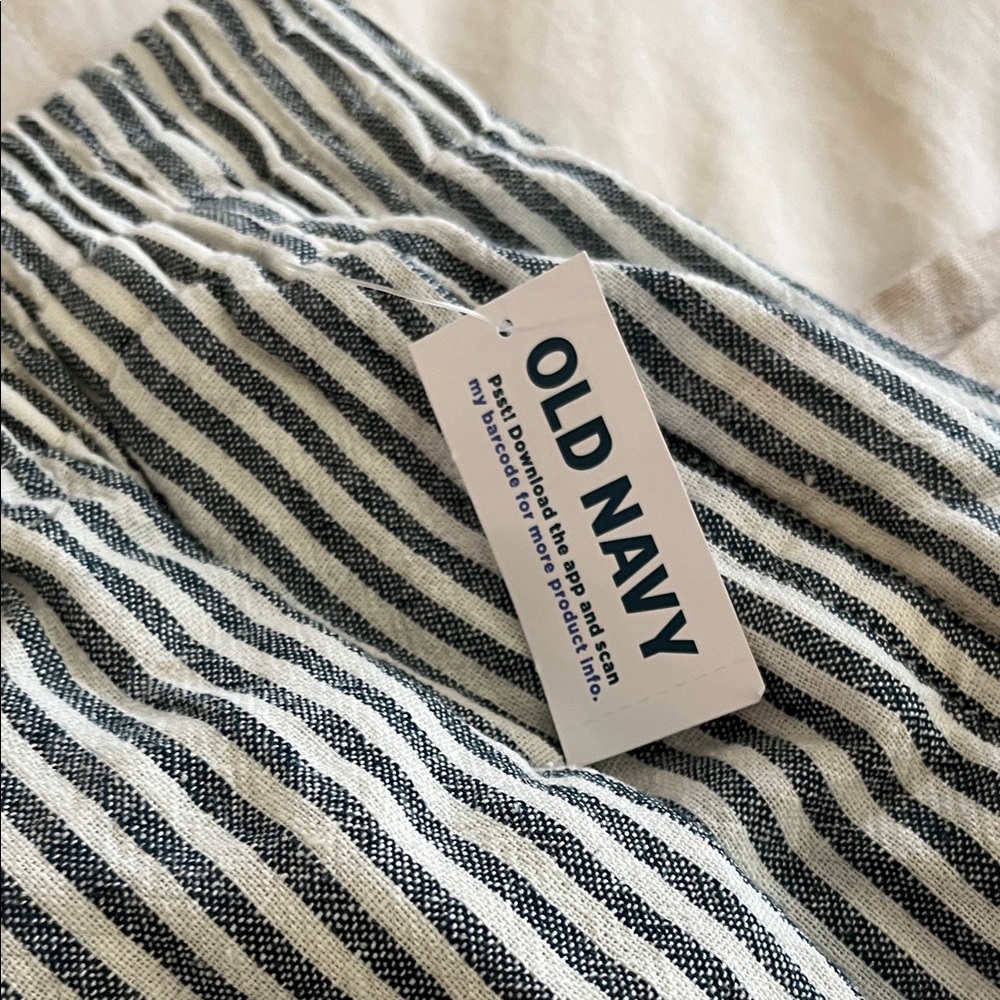 Linen pants bundle - Picture 2 of 5